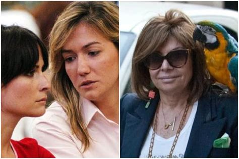 le figlie di gucci che faqnno|Chi sono Alessandra e Allegra, le figlie di Maurizio .